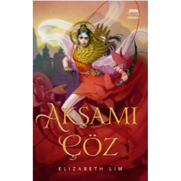 Akşamı Çöz – Karton Kapak Yıldızların Kanı Serisi 2. Kitap