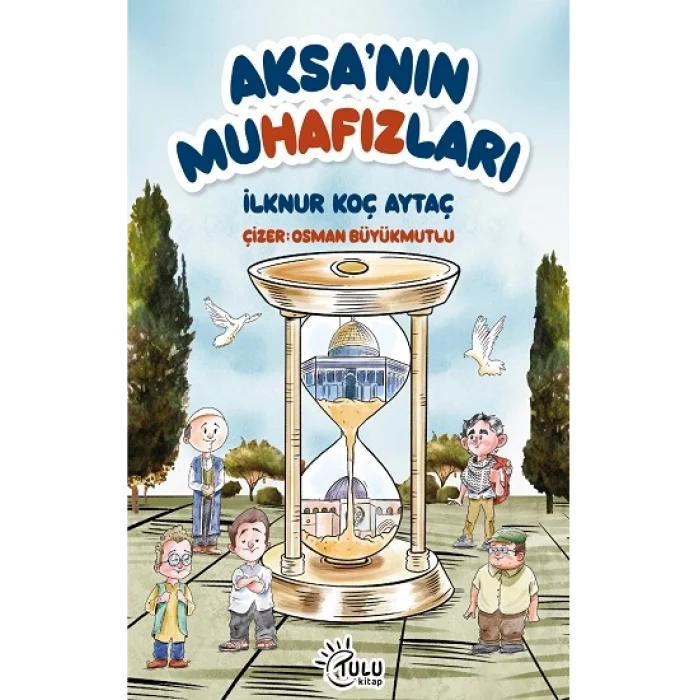 Aksa’nın Muhafızları