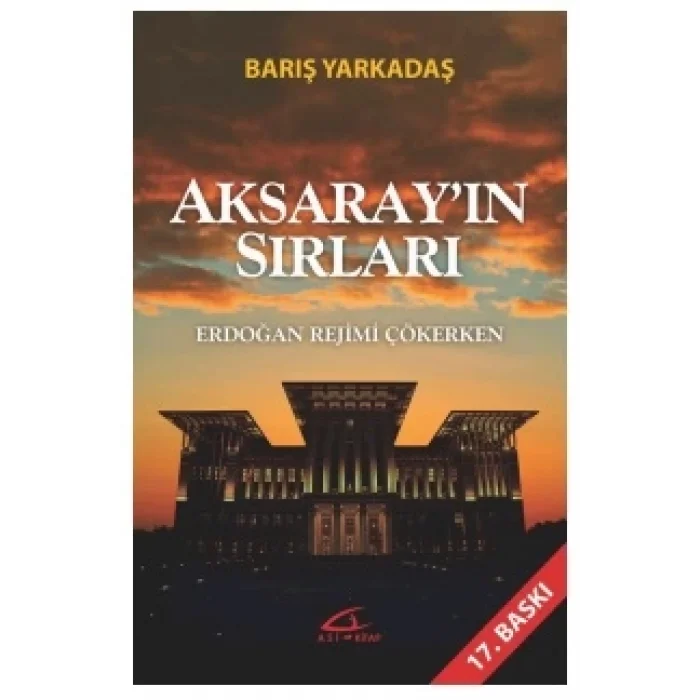 Aksarayın Sırları