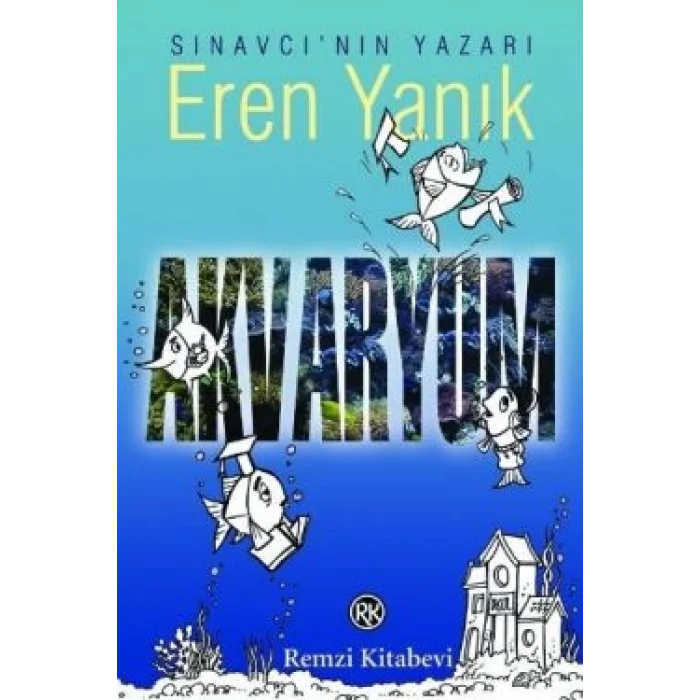 Akvaryum