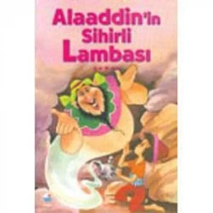Alaaddinin Sihirli Lambası