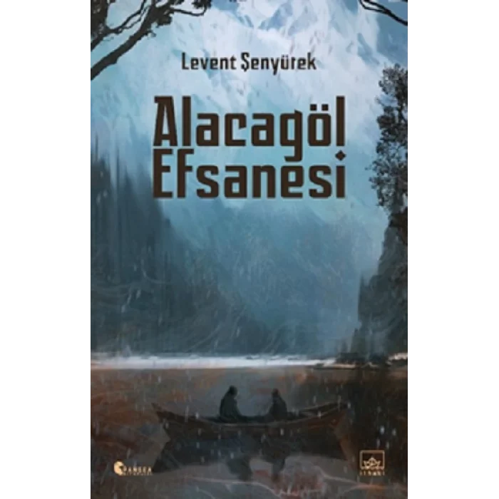 Alacagöl Efsanesi