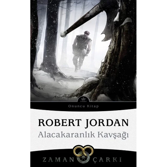 Alacakaranlık Kavşağı - Zaman Çarkı 10