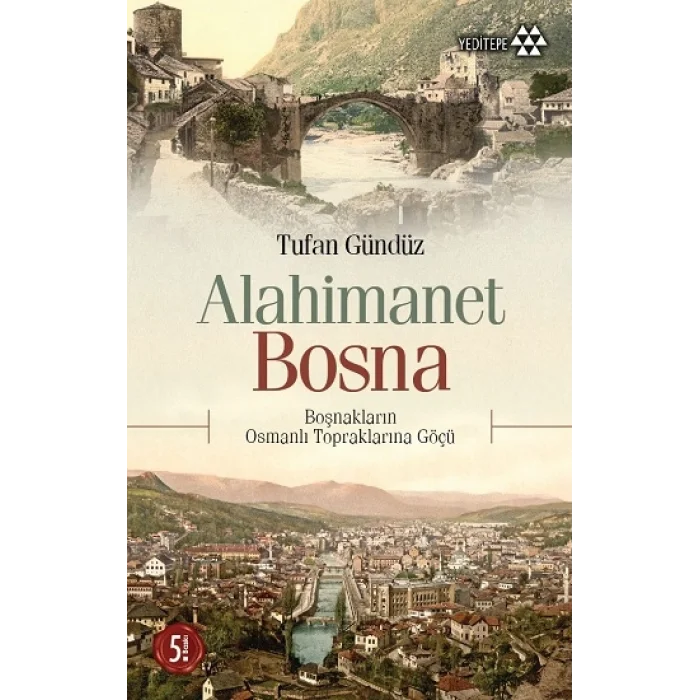 Alahimanet Bosna