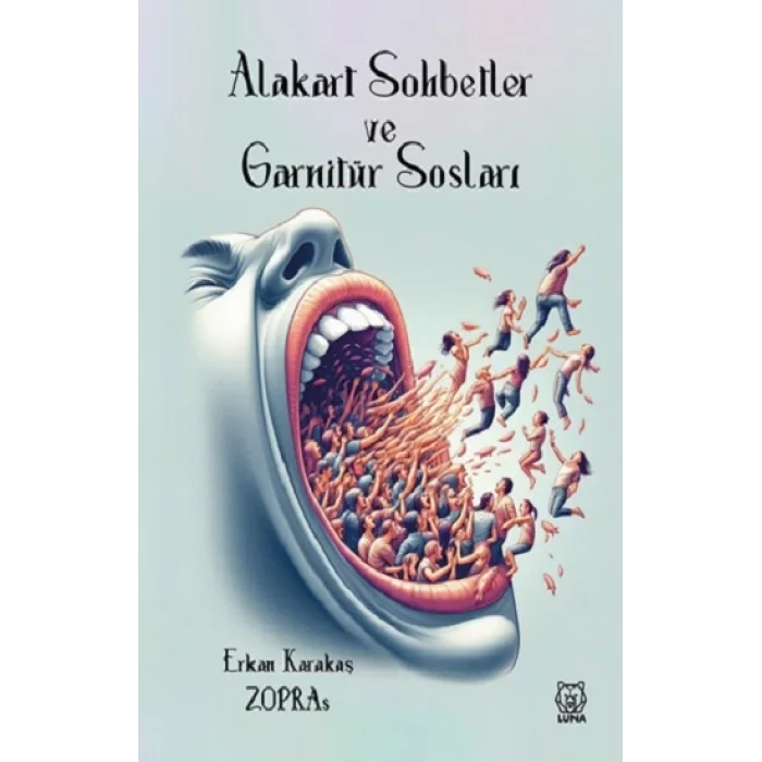 Alakart Sohbetler ve Garnitür Sosları