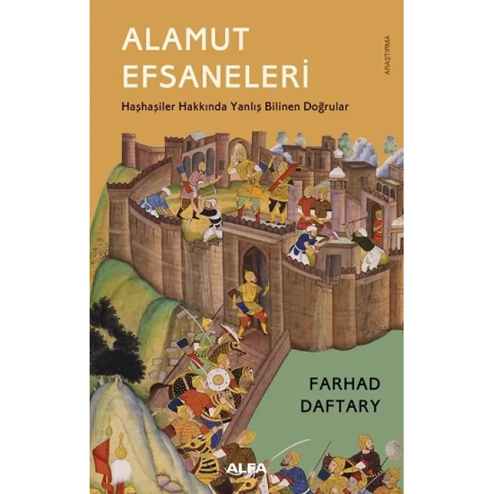 Alamut Efsaneleri