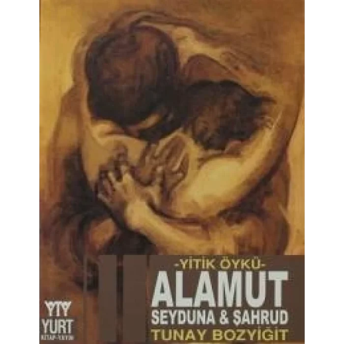 Alamut Seyduna ve Şahrud