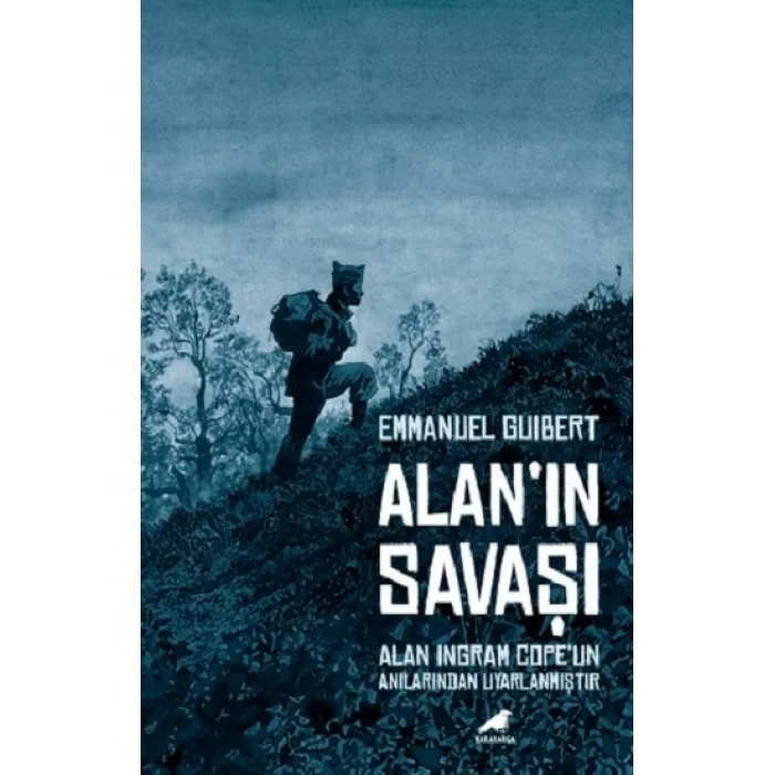 Alanın Savaşı