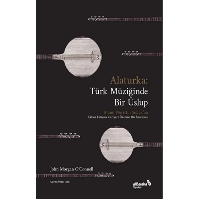 Alaturka: Türk Müziğinde Bir Üslup