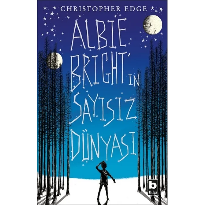 Albie Brightin Sayısız Dünyası