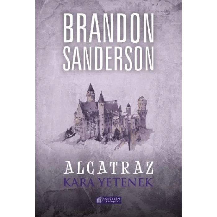 Alcatraz - Kara Yetenek