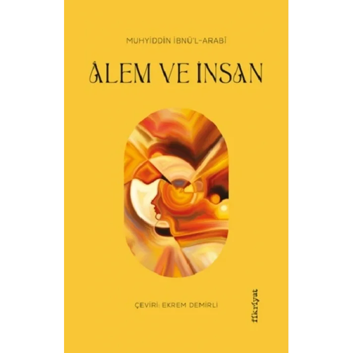 Alem ve İnsan
