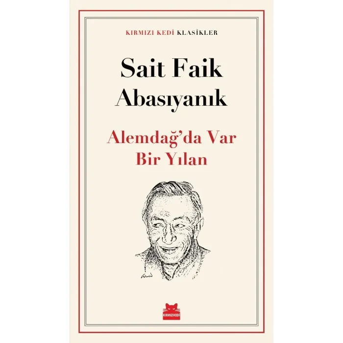 Alemdağ’da Var Bir Yılan