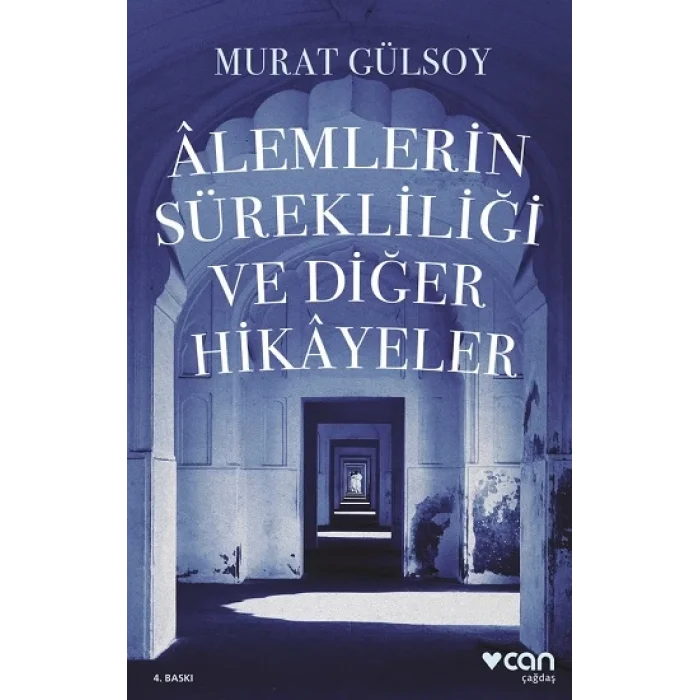 Alemlerin Sürekliliği