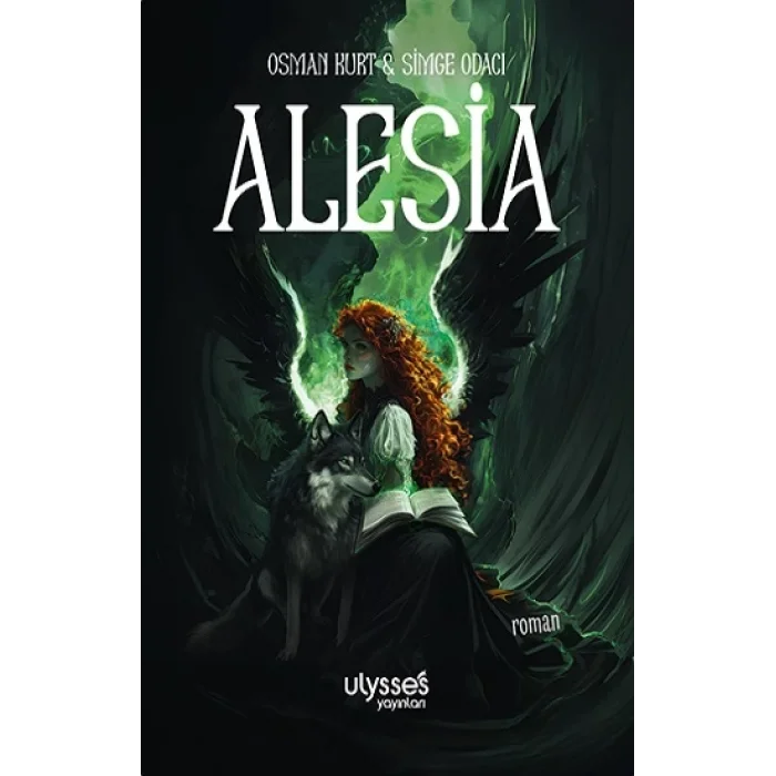 Alesia