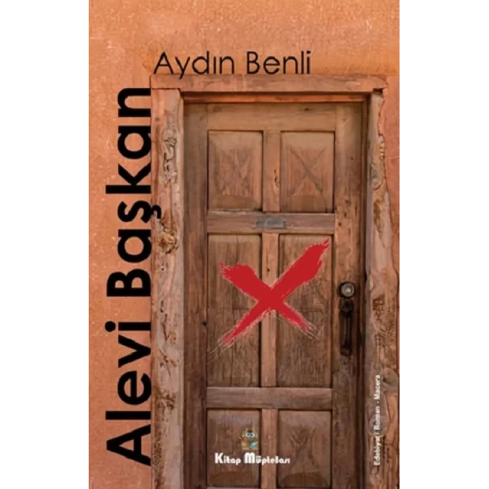 Alevi Başkan