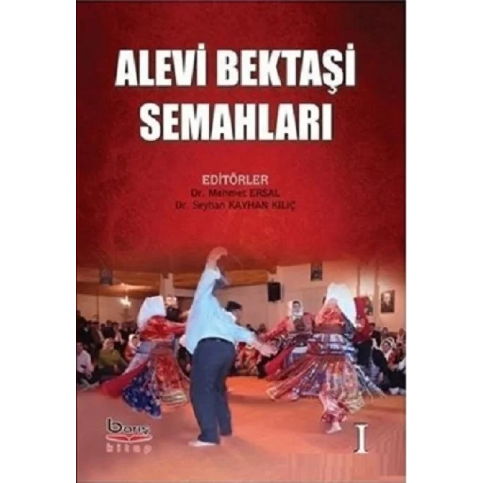 Alevi Bektaşi Semahları