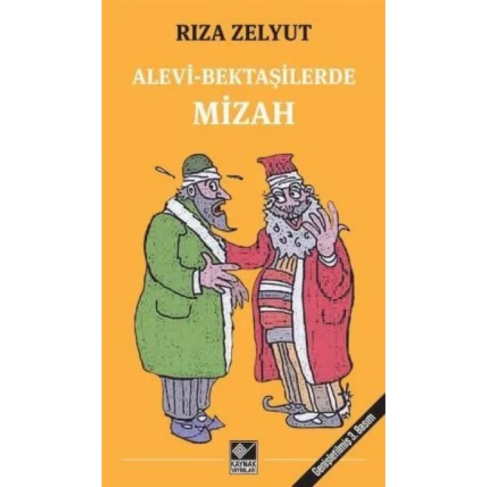 Alevi-Bektaşilerde Mizah