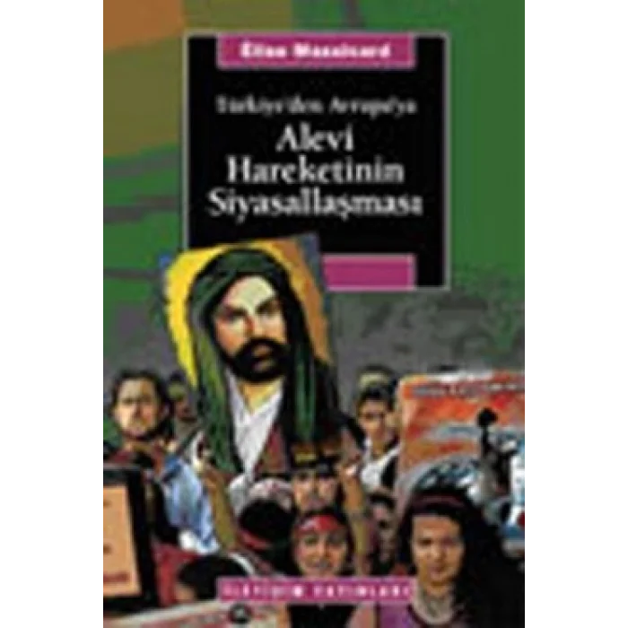 Alevi Hareketinin Siyasallaşması