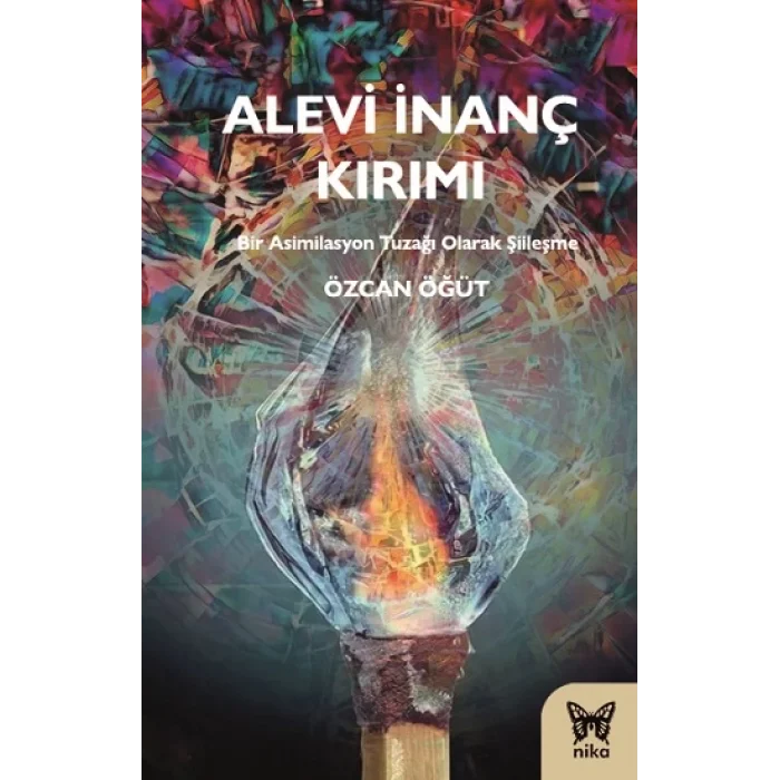 Alevi İnanç Kırımı