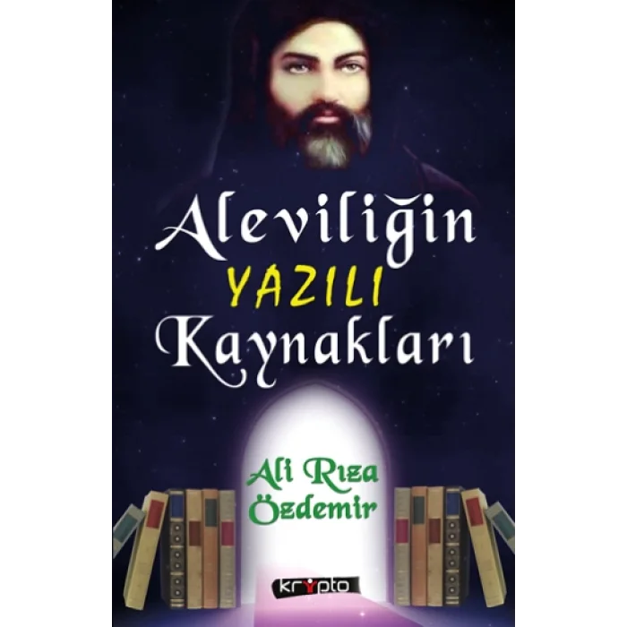 Aleviliğin Yazılı Kaynakları