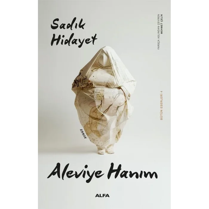 Aleviye Hanım