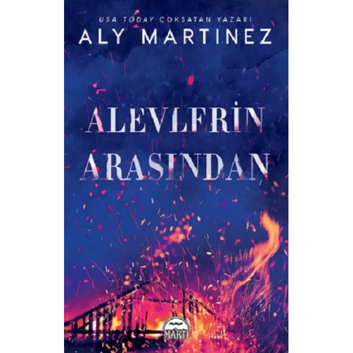 Alevlerin Arasından