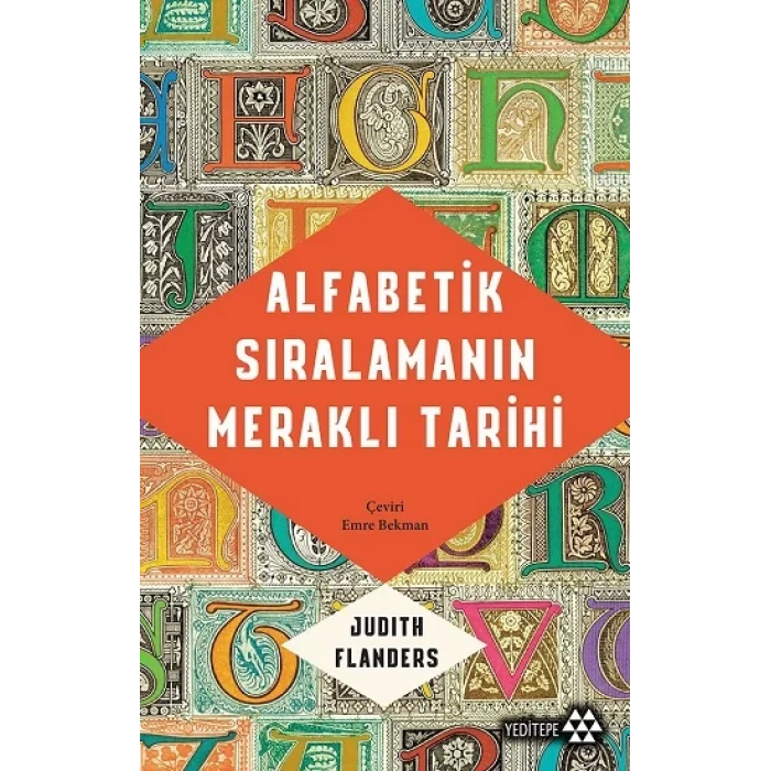 Alfabetik Sıralamanın Meraklı Tarihi