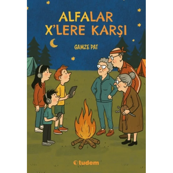 Alfalar Xlere Karşı