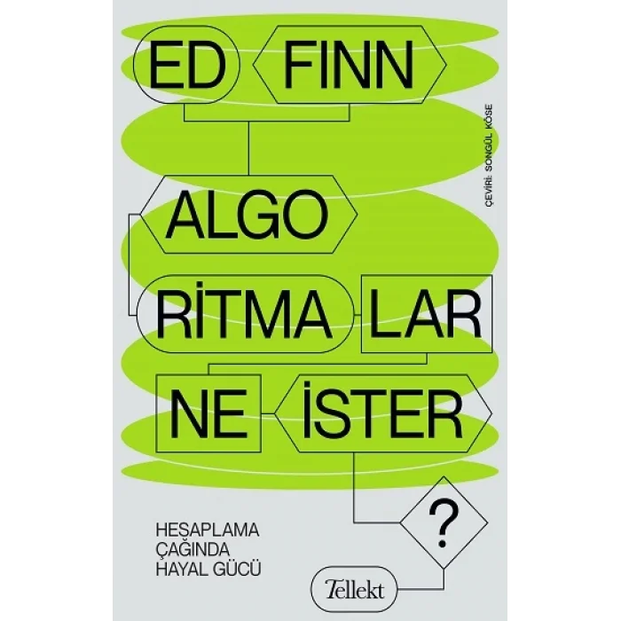 Algoritmalar Ne İster?