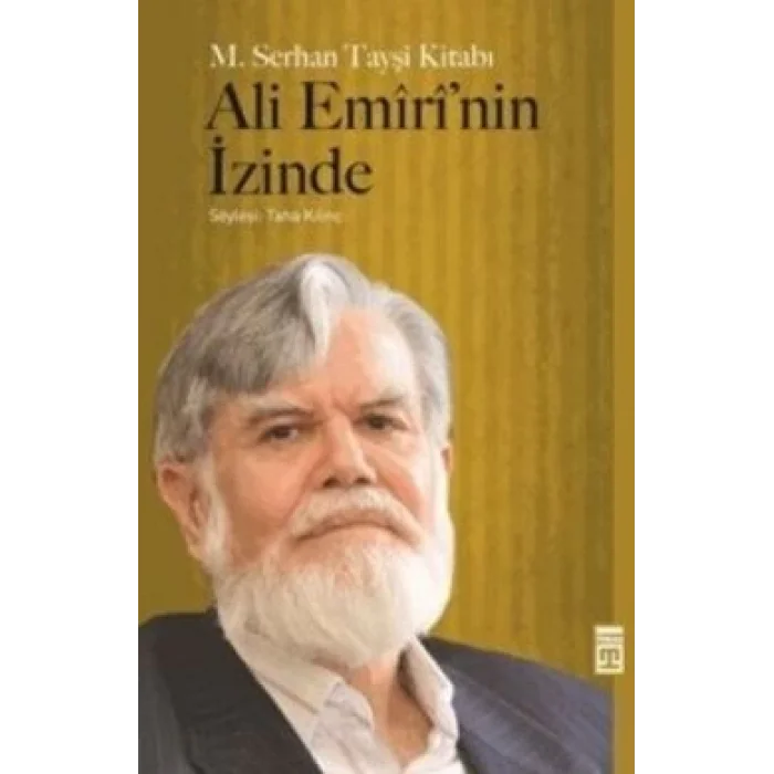 Ali Emirinin İzinde