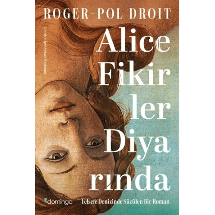 Alice Fikirler Diyarında
