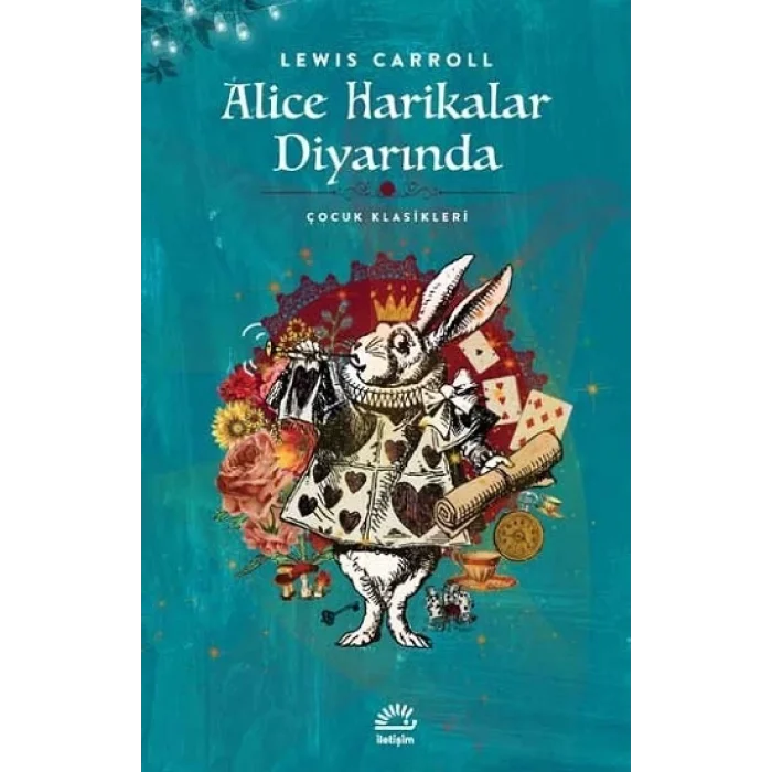 Alice Harikalar Diyarında