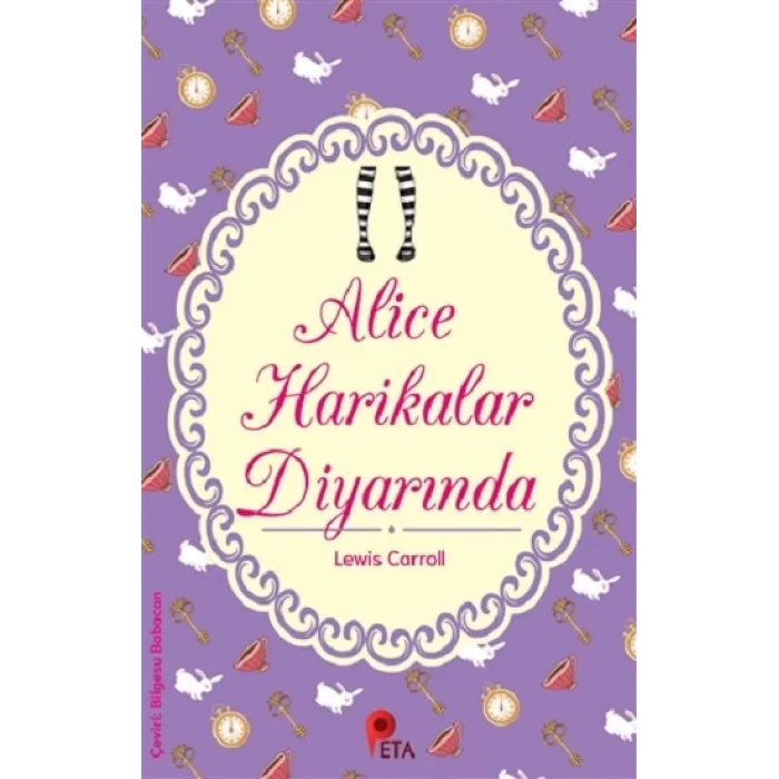 Alice Harikalar Diyarında
