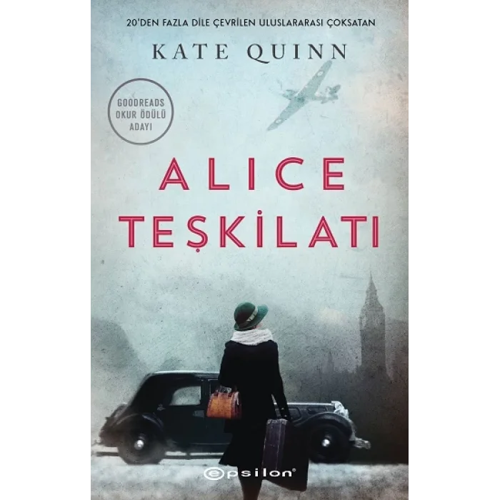 Alice Teşkilatı