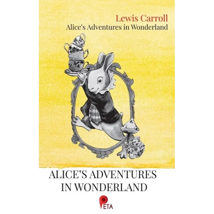 Alices Adventures in Wonderland