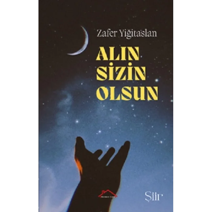 Alın Sizin Olsun