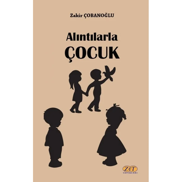 Alıntılarla Çocuk