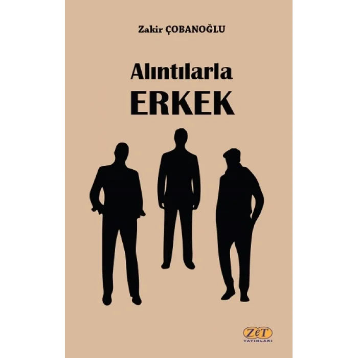 Alıntılarla Erkek
