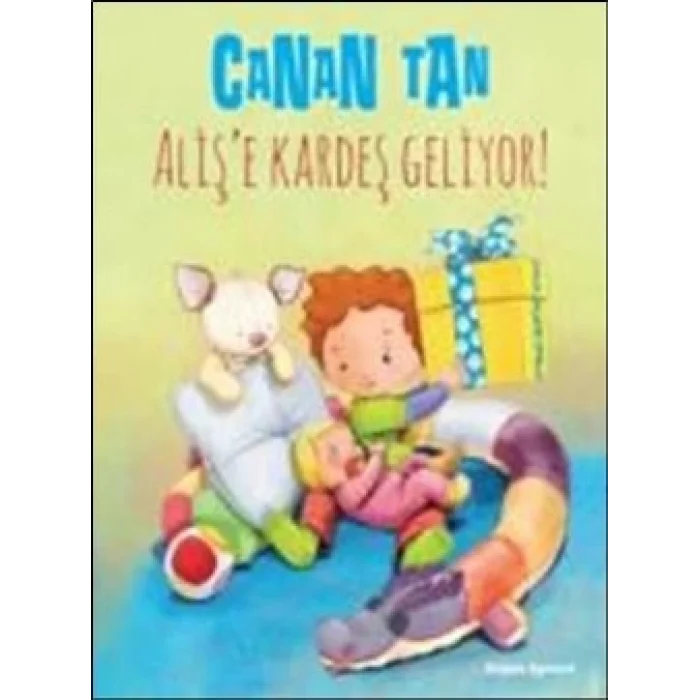 Alişe Kardeş Geliyor