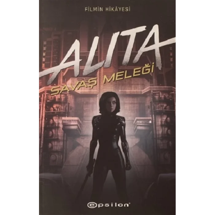Alita: Savaş Meleği