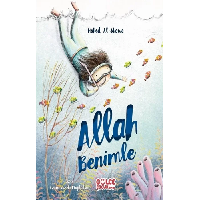 Allah Benimle