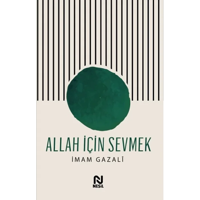 Allah İçin Sevmek