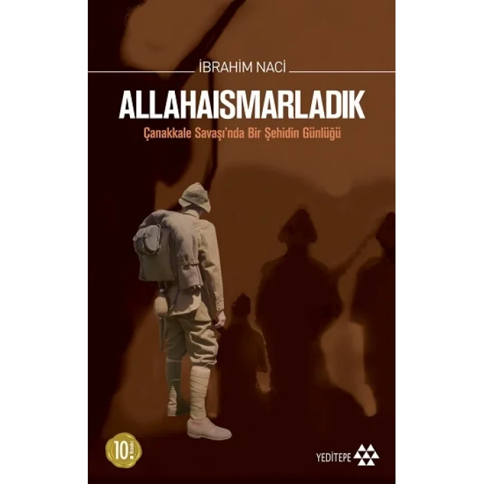 Allahaısmarladık