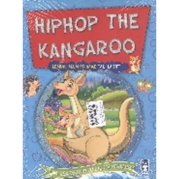 Allahın İsimlerini Öğreniyorum 2 (10 Kitap Set)