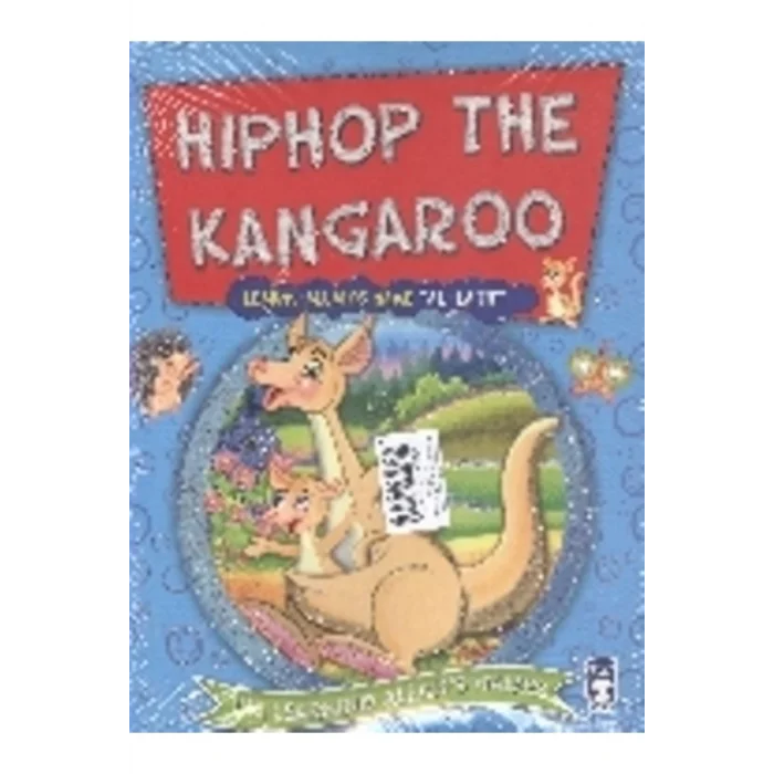 Allahın Isimlerini Öğreniyorum 2 (10 Kitap Set) - Timaş Çocuk - Kolektif Kitabı