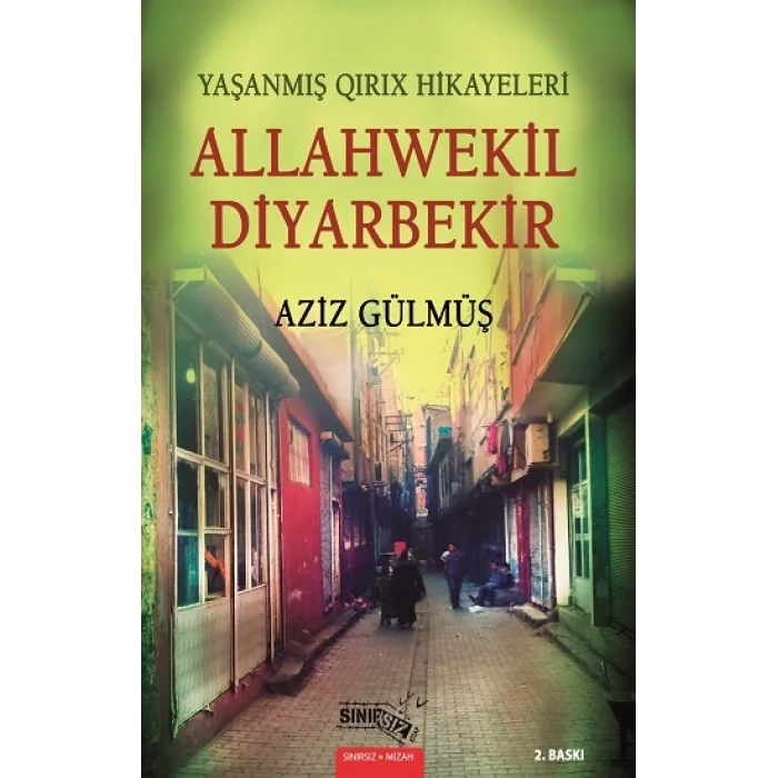 Allahwekil Diyarbekir