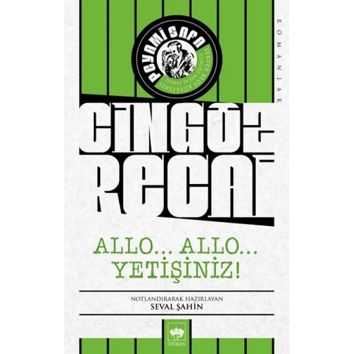 Allo…Allo…Yetişiniz!