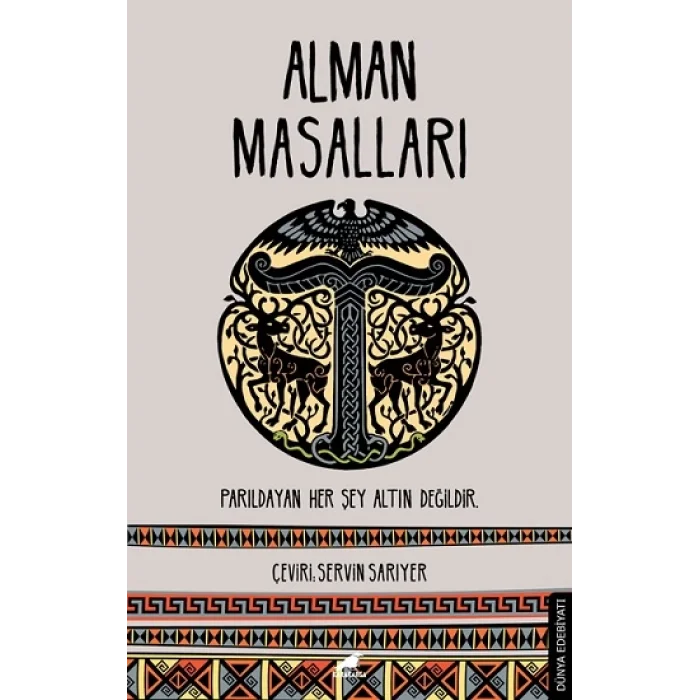 Alman Masalları