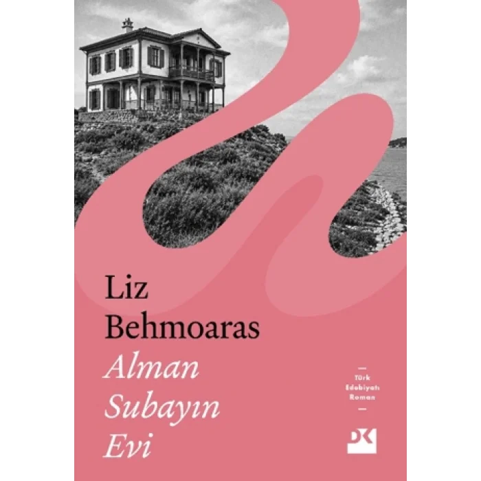 Alman Subayın Evi
